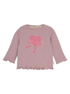 Foto van product Noppies Shirt 'Turpin' mauve / pink