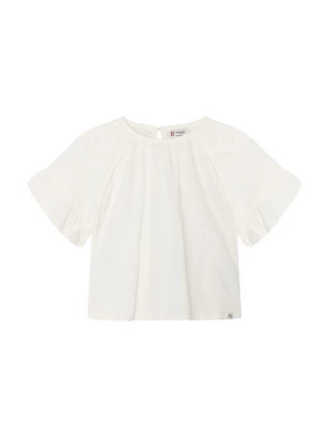 Foto van product Noppies Shirt wit