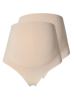 Foto van product Noppies String 'Simi' beige