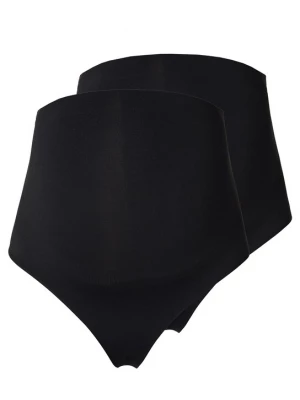 Foto van product Noppies String 'Simi' zwart