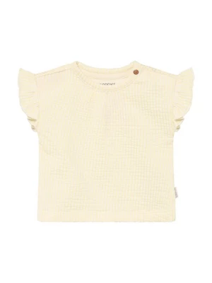 Foto van product Noppies Top citroen / offwhite