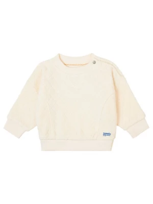 Foto van product Noppies Trui 'Gata' blauw / offwhite