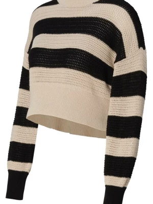 Foto van product Noppies Trui 'Ilana' beige / zwart