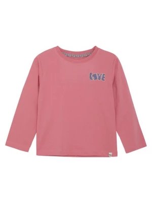 Foto van product Noppies Trui 'Pearsall' blauw / fuchsia