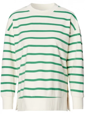 Foto van product Noppies Trui ' Pepe ' groen / wit