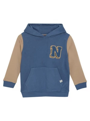 Foto van product Noppies Trui 'Rome' beige / blauw