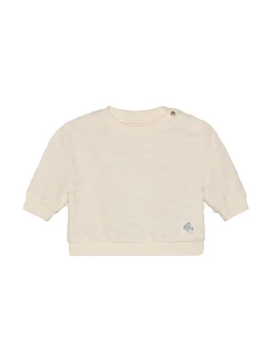 Foto van product Noppies Trui sand / duifblauw / greige
