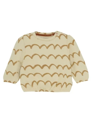 Foto van product Noppies Trui 'Thiells' beige / bruin