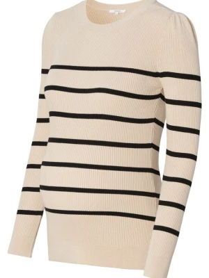 Foto van product Noppies Trui 'Zana' beige / zwart