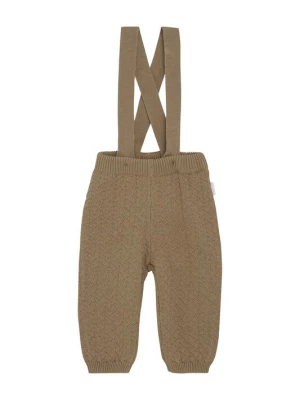 Foto van product Noppies Tuinbroek 'Salado' kaki