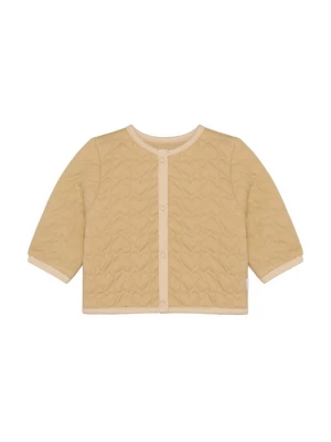 Foto van product Noppies Tussenjas beige / donkerbeige
