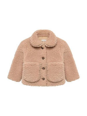 Foto van product Noppies Tussenjas ' indoor ' beige