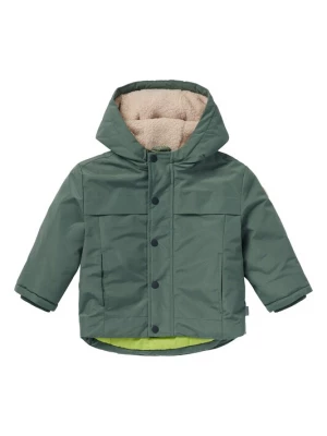 Foto van product Noppies Winterjas ' Gamones ' donkergroen