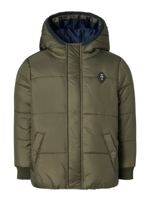 Foto van product Noppies Winterjas 'Hunstville' olijfgroen