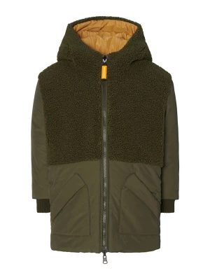 Foto van product Noppies Winterjas 'Lecce' olijfgroen