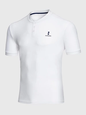 Foto van product nordicdots Functioneel shirt 'Excellence' wit