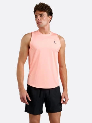 Foto van product nordicdots Functioneel shirt koraal