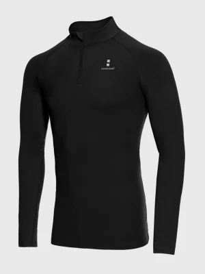 Foto van product nordicdots Functioneel shirt zwart