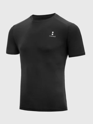 Foto van product nordicdots Functioneel shirt zwart