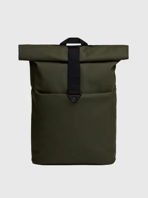 Foto van product nordicdots Rugzak '2Go' olijfgroen