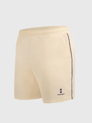 Foto van product nordicdots Sportbroek 'Performance' lichtgeel
