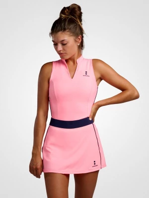 Foto van product nordicdots Sporttop 'Elegance' pink