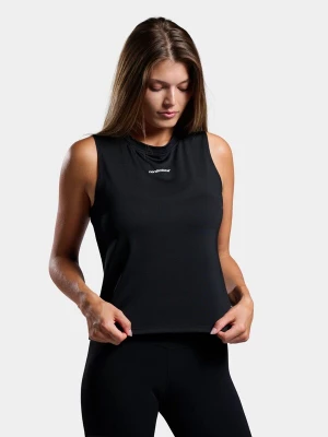 Foto van product nordicdots Sporttop 'Elegance' zwart