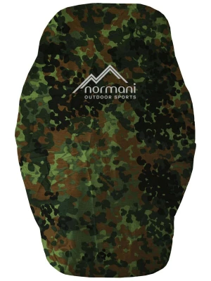 Foto van product normani Accessoires voor tassen bruin / groen / zwart