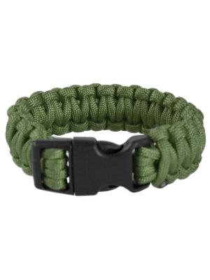 Foto van product normani Armband olijfgroen