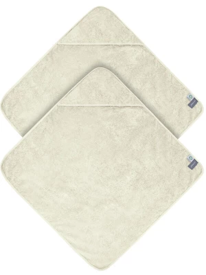 Foto van product normani Badjas ' ' beige