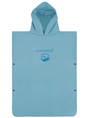Foto van product normani Badjas 'Camuy' blauw