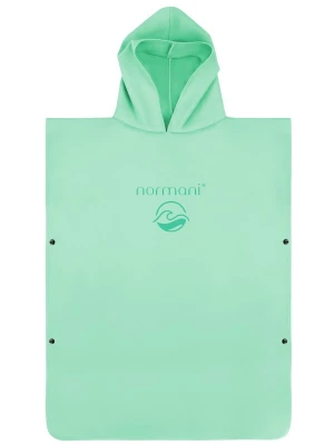 Foto van product normani Badjas 'Camuy' mintgroen