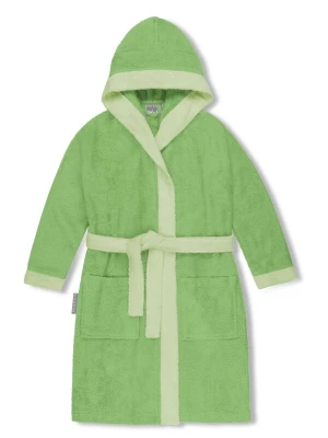 Foto van product normani Badjas 'Elounda' groen