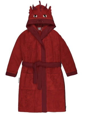 Foto van product normani Badjas 'Malia' rood