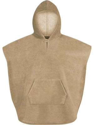 Foto van product normani Badjas 'Melilla' beige