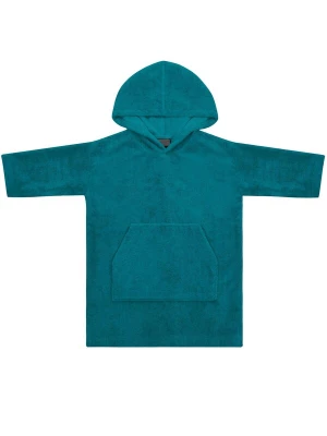Foto van product normani Badjas 'Pichilemu' blauw