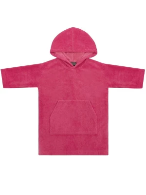 Foto van product normani Badjas 'Pichilemu' pink