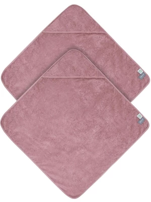 Foto van product normani Badjas ' ' rosa