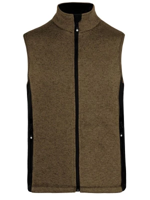 Foto van product normani Bodywarmer beige / zwart