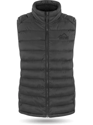 Foto van product normani Bodywarmer 'Turku' antraciet