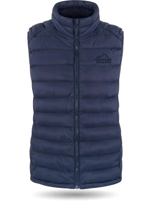 Foto van product normani Bodywarmer 'Turku' navy