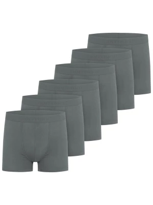 Foto van product normani Boxershorts antraciet