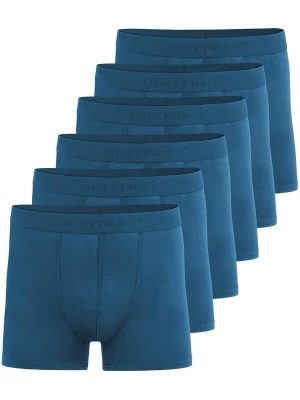 Foto van product normani Boxershorts donkerblauw