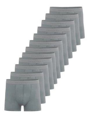 Foto van product normani Boxershorts lichtgrijs