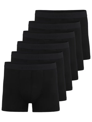 Foto van product normani Boxershorts zwart