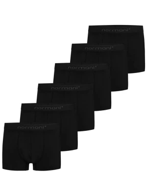 Foto van product normani Boxershorts zwart