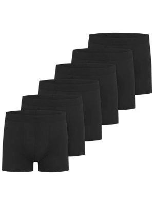 Foto van product normani Boxershorts zwart