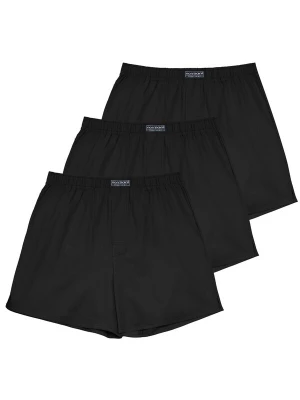 Foto van product normani Boxershorts zwart
