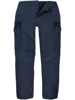 Foto van product normani Cargobroek 'Atlanta' navy