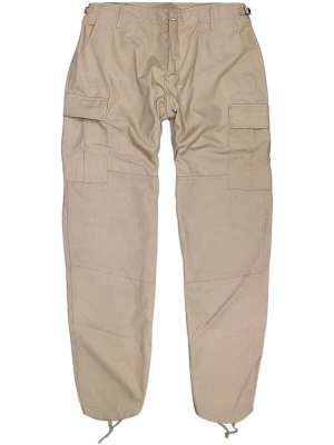 Foto van product normani Cargobroek 'Terrain' sand